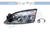 JOHNS 32 18 09-2 Headlight